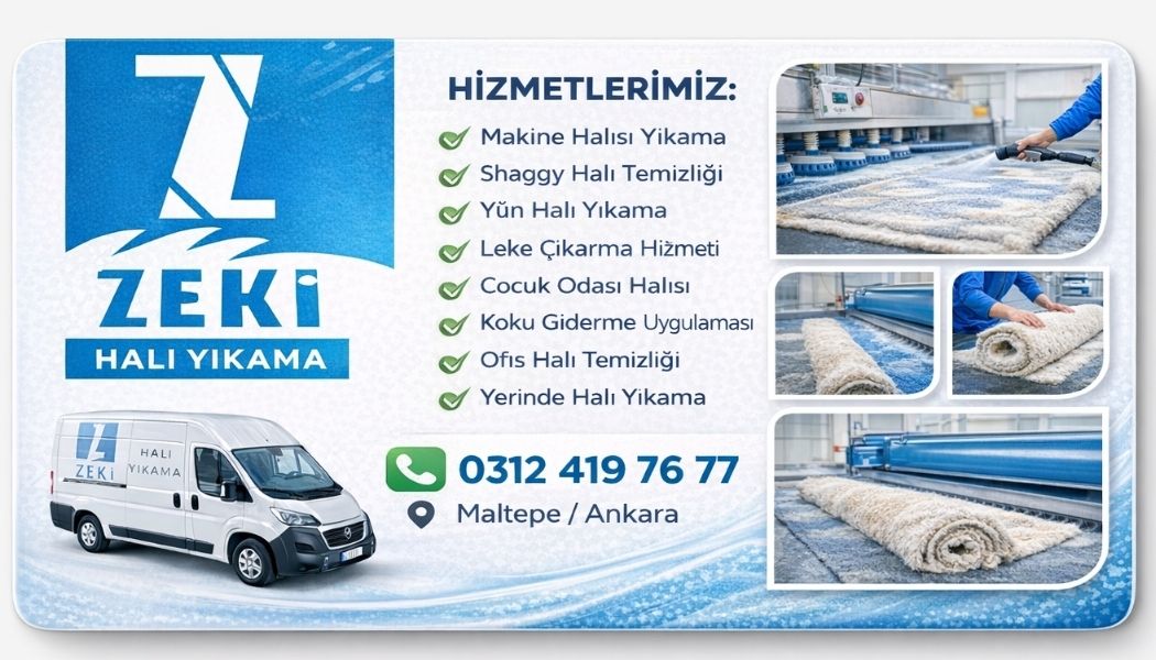 MALTEPE HALI YIKAMA